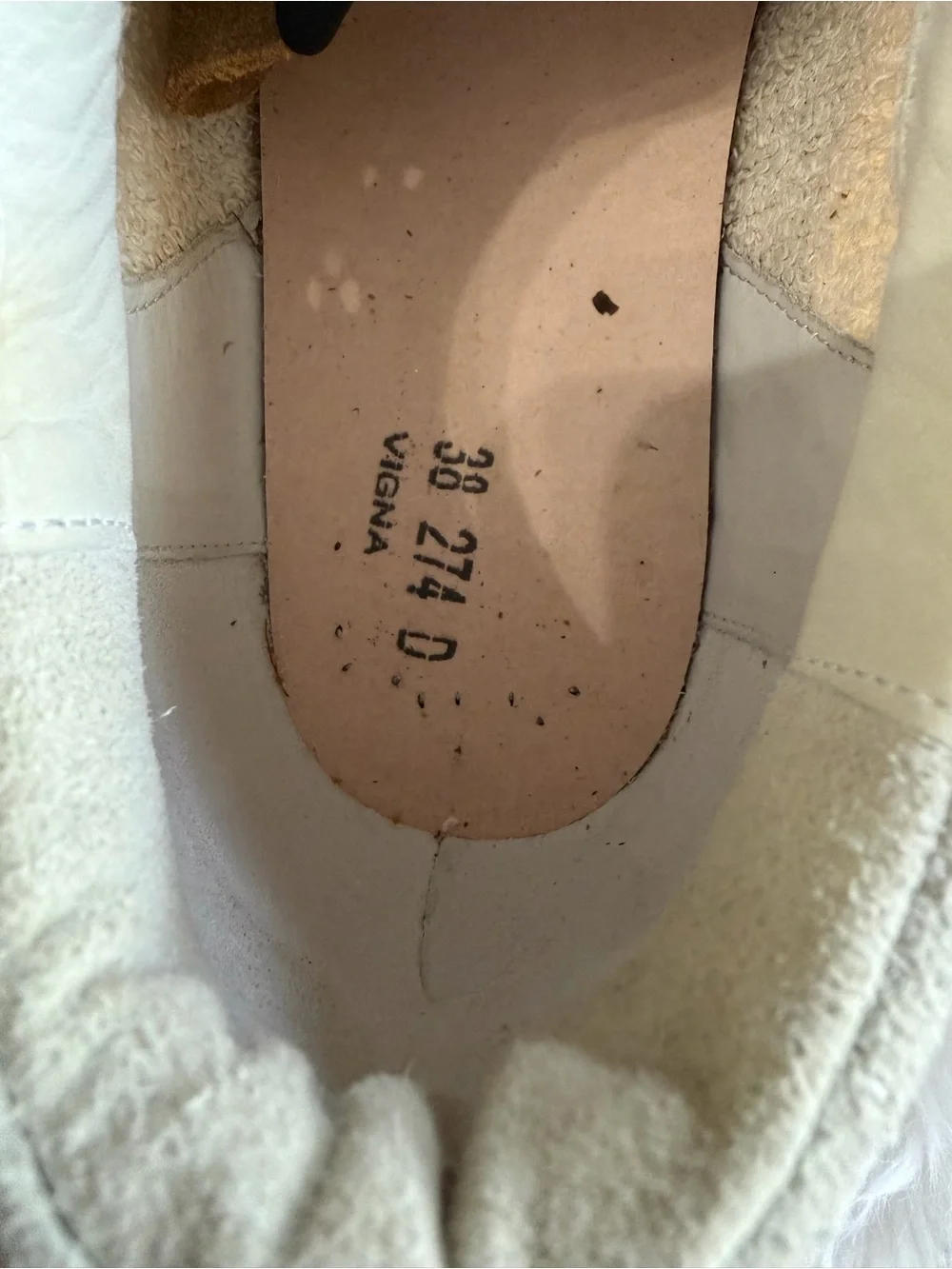 Golden Goose Deluxe Brand GGDB Super-Star Camouflage Size 38 US 8